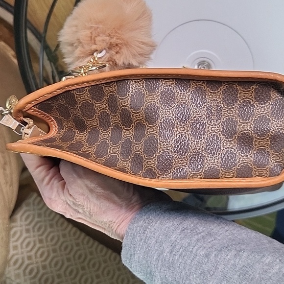 Vintage Celine Crossbody & Wallet - Picture 9 of 16